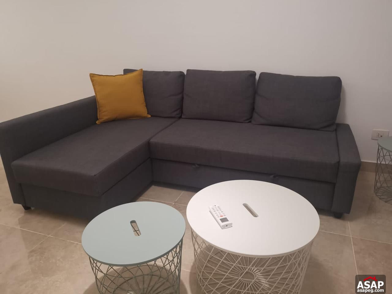 Furnished Apartment for Rent in Fifth Square Furnished Apartment for Rent in Fifth Square