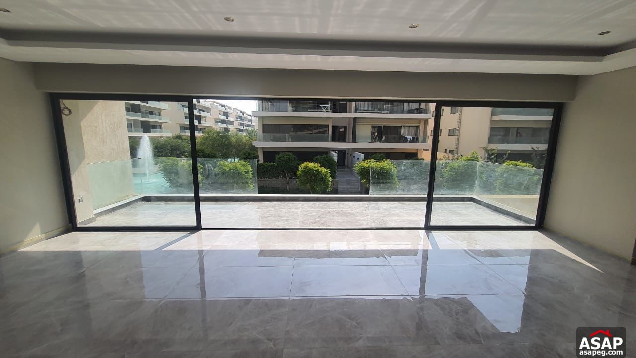 Apartment with Lake View in Lake View Residence Apartment with Lake View in Lake View Residence