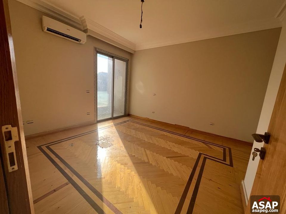 Penthouse for Rent in Village Gardens Katameya Penthouse for Rent in Village Gardens Katameya