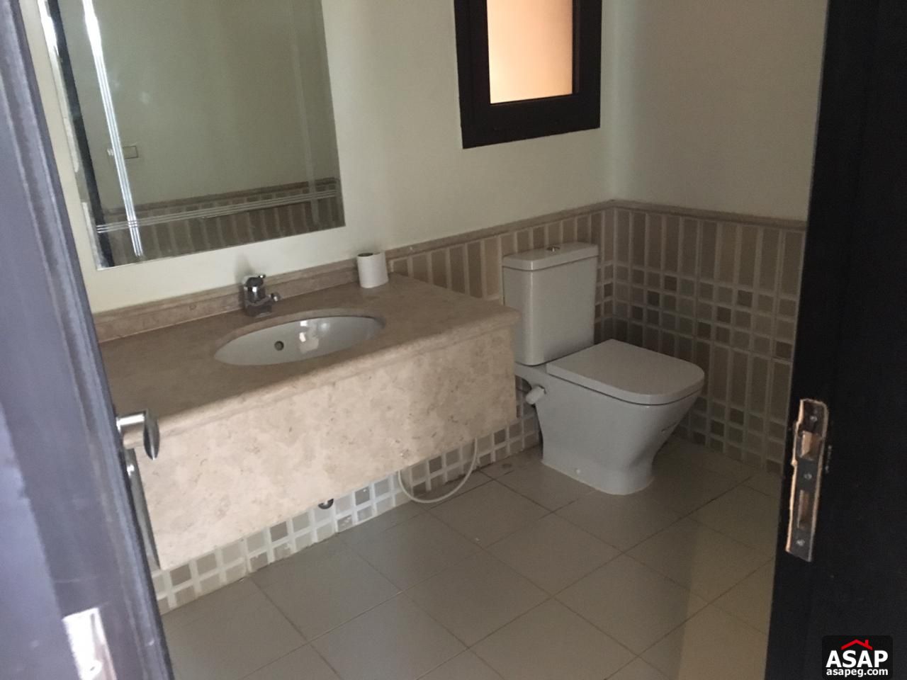 Apartment for Rent in Mivida Emaar - New Cairo Apartment for Rent in Mivida Emaar - New Cairo