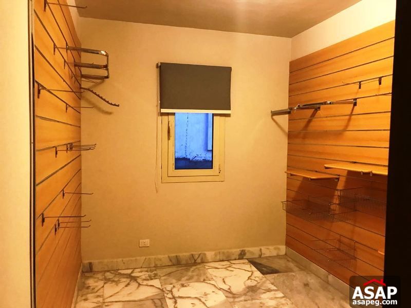 Apartment for Rent in West Golf Apartment for Rent in West Golf