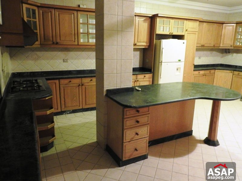 Penthouse for Sale in Maadi Penthouse for Sale in Maadi