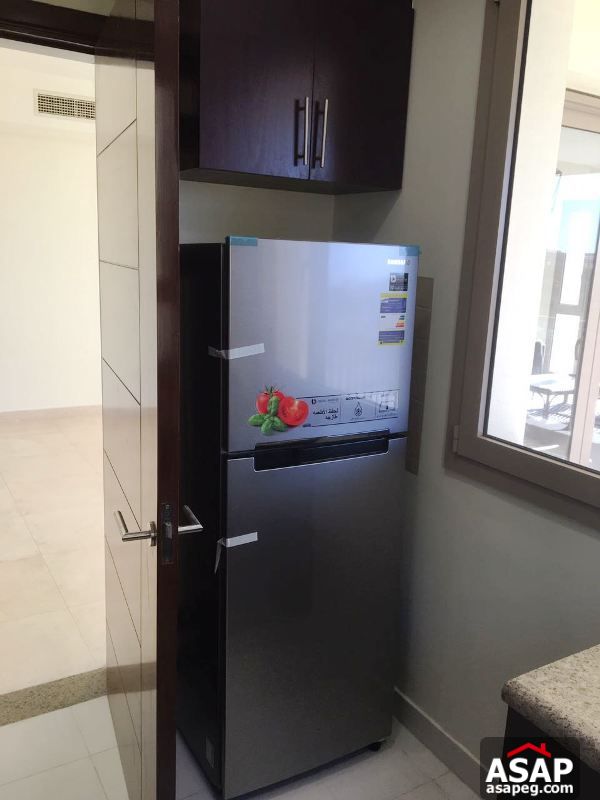 Studio for Rent in Uptown Cairo