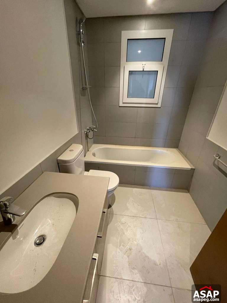 Apartment with Lake View for Sale in Mivida Compound Apartment with Lake View for Sale in Mivida Compound