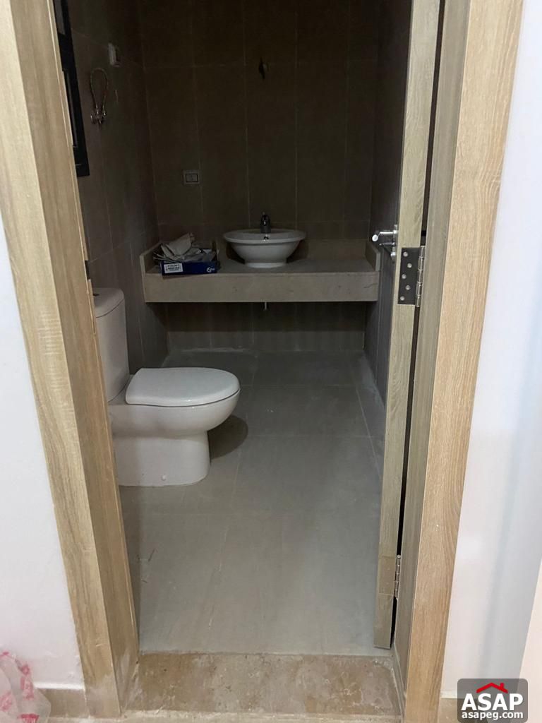 Apartment for Rent in Marasem Compound