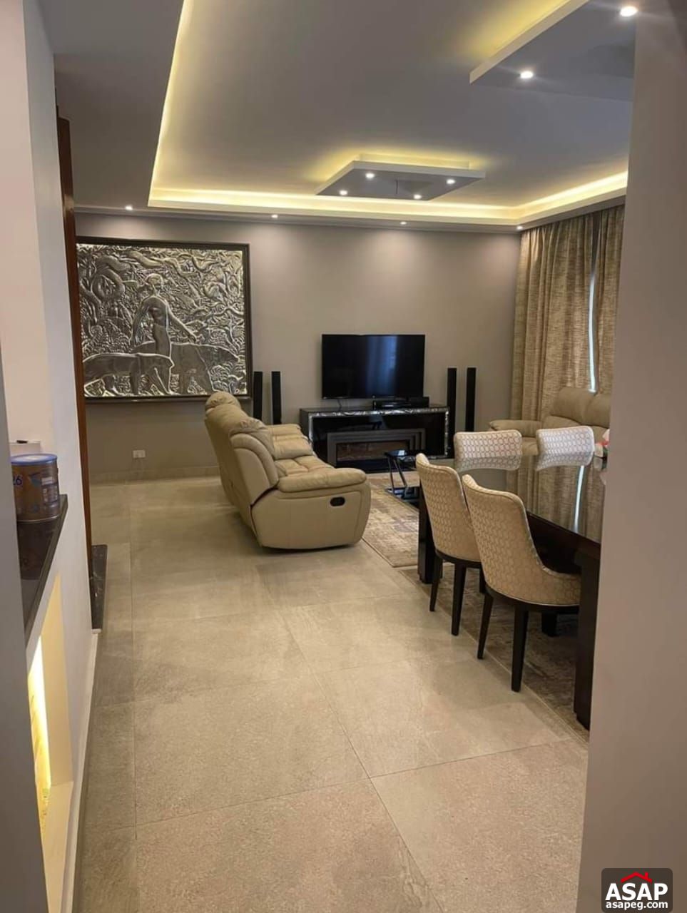 Finished Apartment for Sale in Eastown Sodic Finished Apartment for Sale in Eastown Sodic