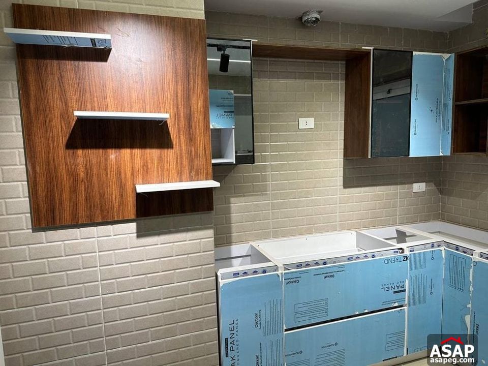 Apartment for Rent in Hyde Park Compound Apartment for Rent in Hyde Park Compound