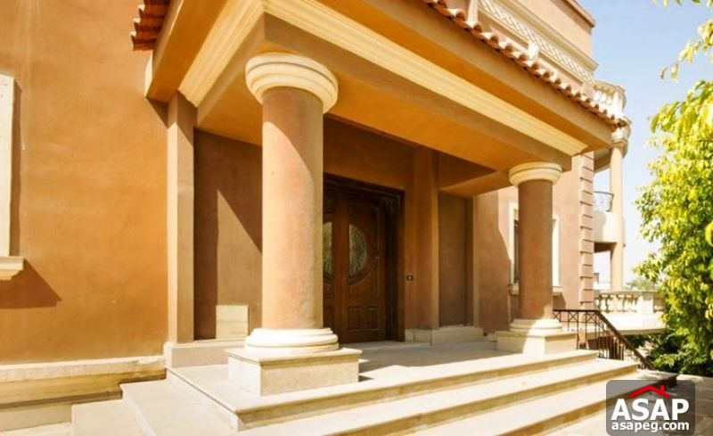 Villa for Rent in Marina City Villa for Rent in Marina City