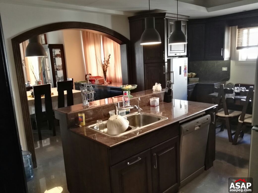 Apartment for Rent in Katameya Plaza Sodic Apartment for Rent in Katameya Plaza Sodic