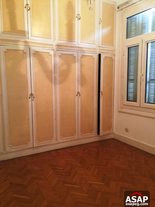 Apartment with Big Terrace in Zamalek Apartment with Big Terrace in Zamalek