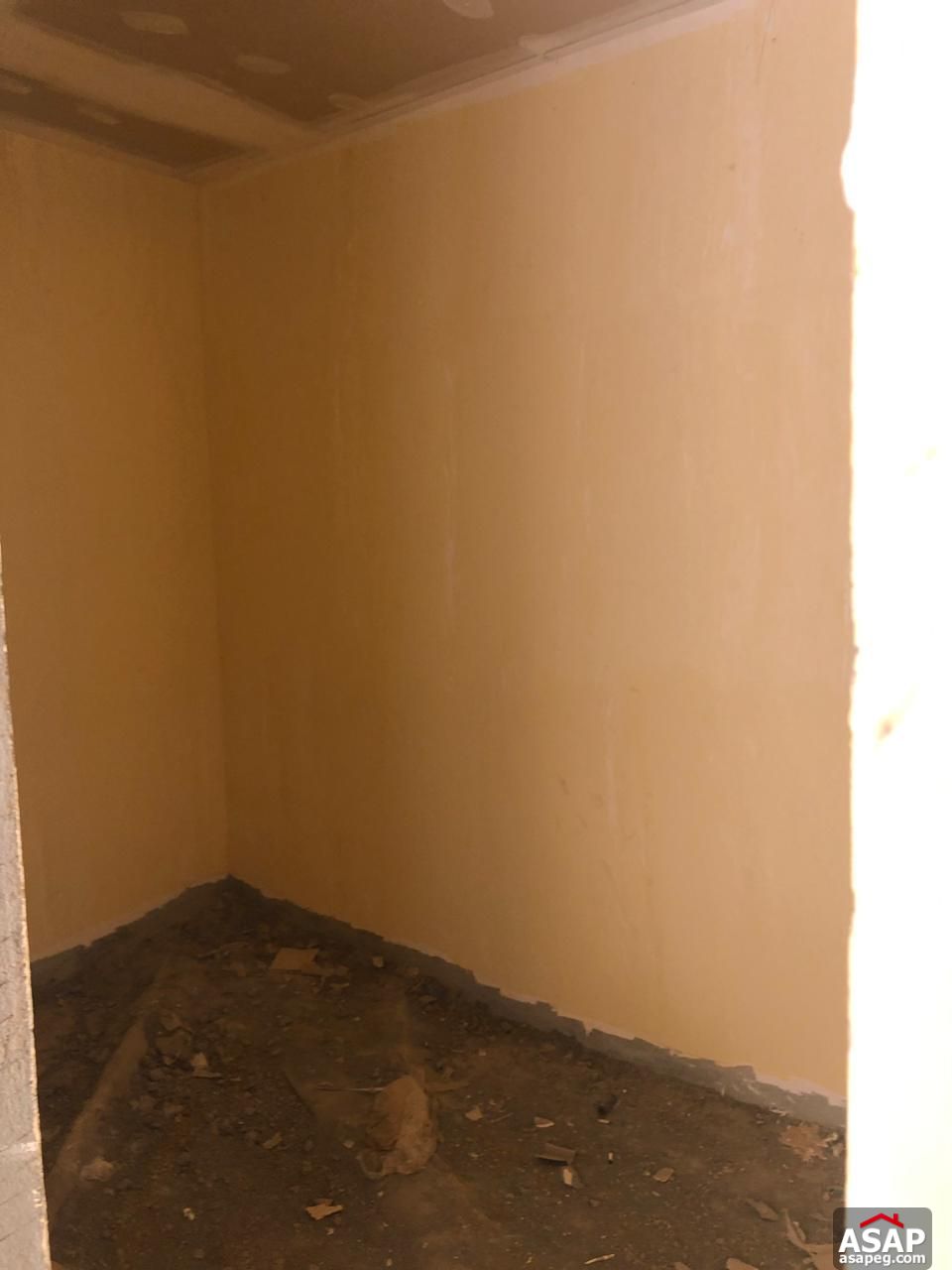 Ground Floor for Sale in Village Gardens Katameya