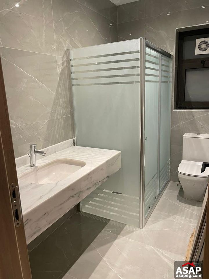 Semi Furnished Apartment in Lake View Residence Semi Furnished Apartment in Lake View Residence