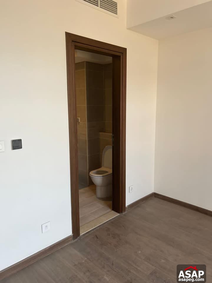 Apartment with Landscape for Rent in Cairo Festival City Apartment with Landscape for Rent in Cairo Festival City