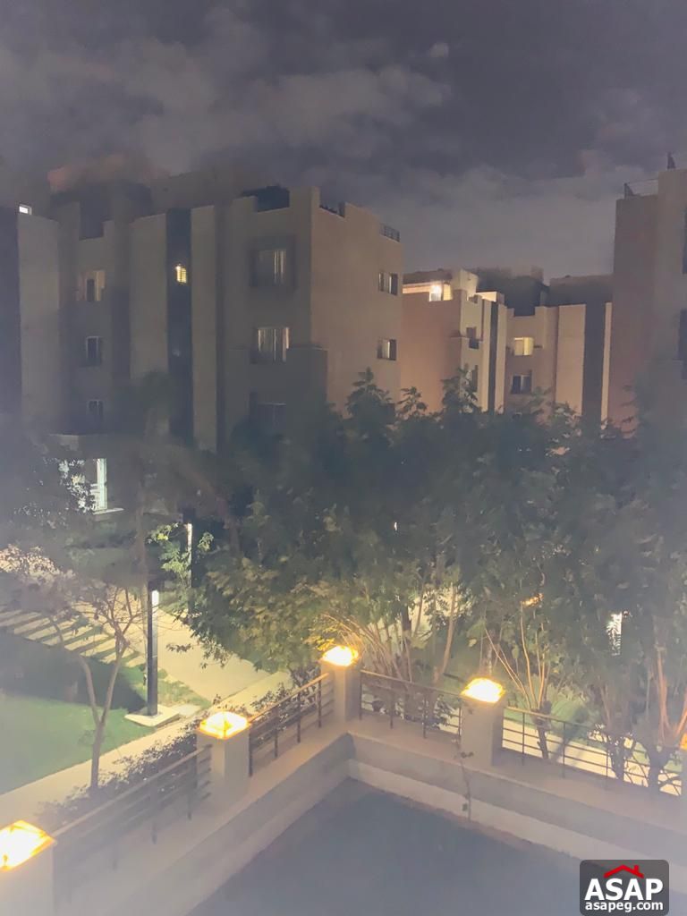 Flat for Rent in The Village Compound Flat for Rent in The Village Compound