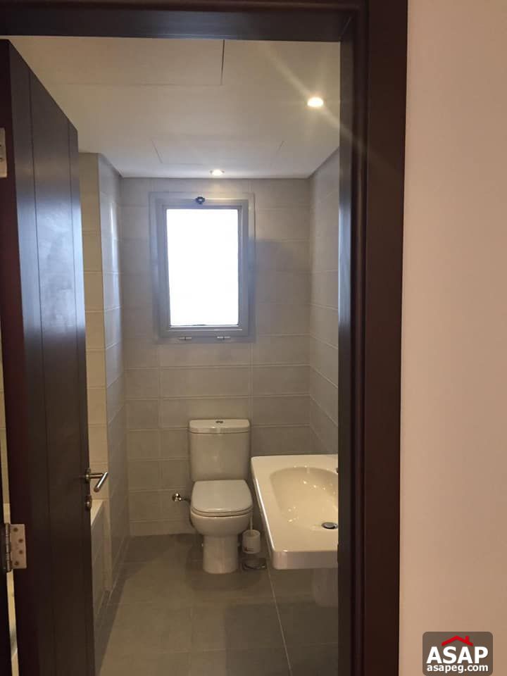 Ground Floor for Rent in Cairo Festival City