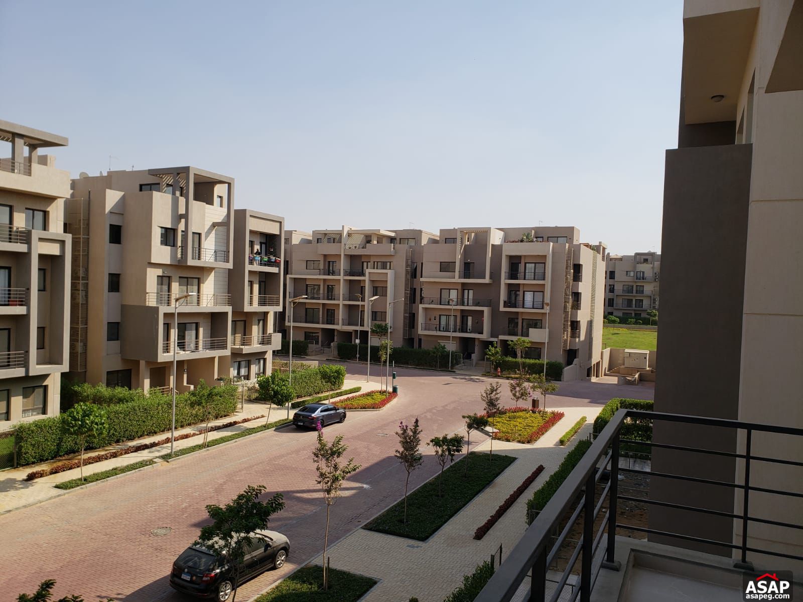 Fully Finished Apartment in Fifth Square Fully Finished Apartment in Fifth Square