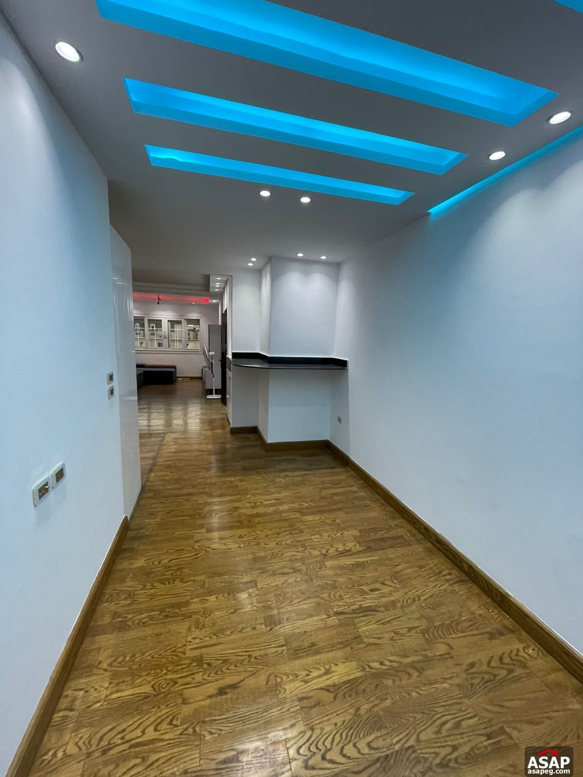 Apartment with Pool View for Rent in MVHP