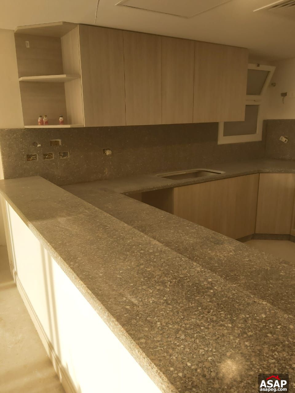 Apartment for Rent in New Giza Apartment for Rent in New Giza