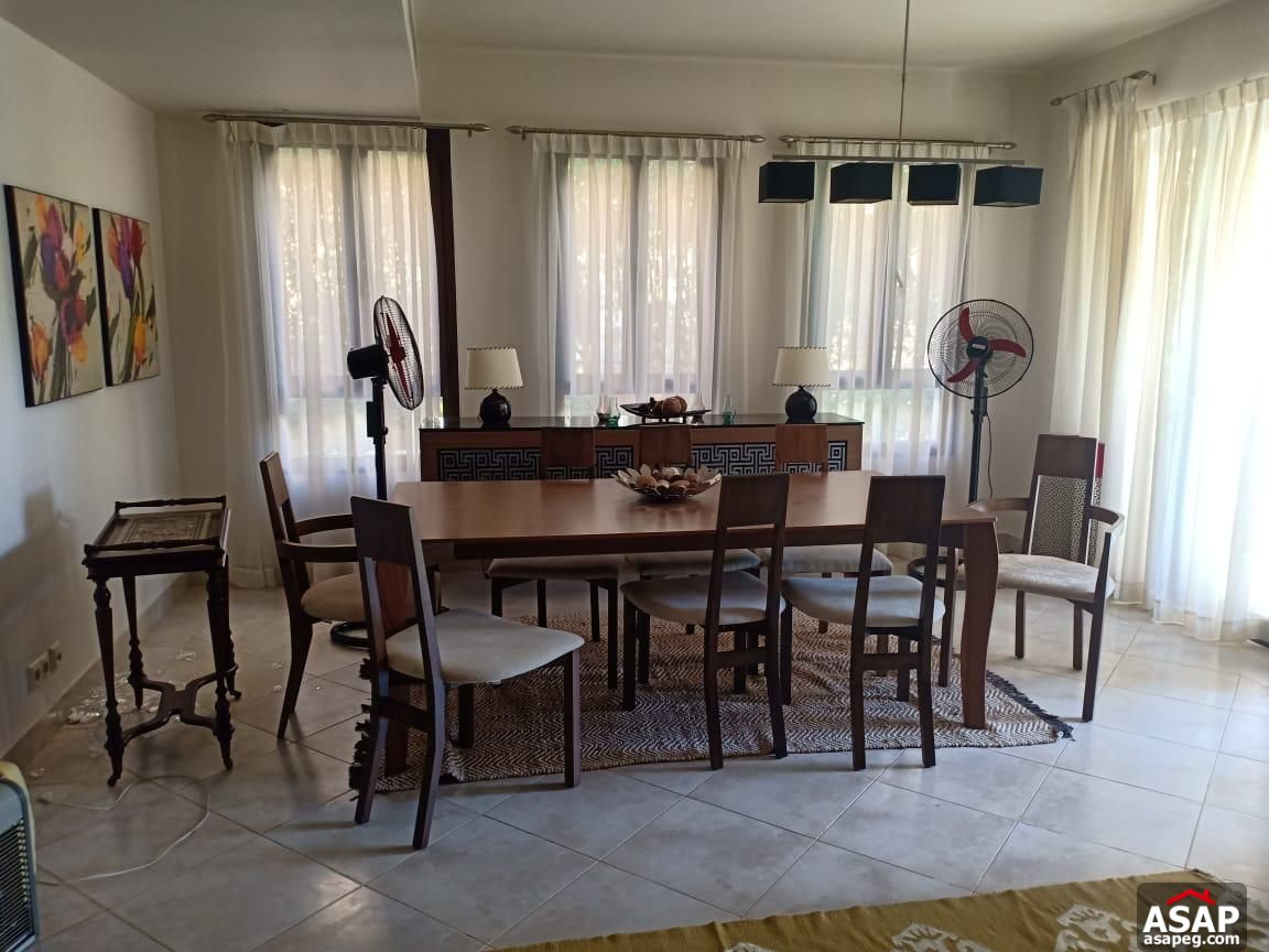 Stand Alone for Rent in Marassi - Arezo