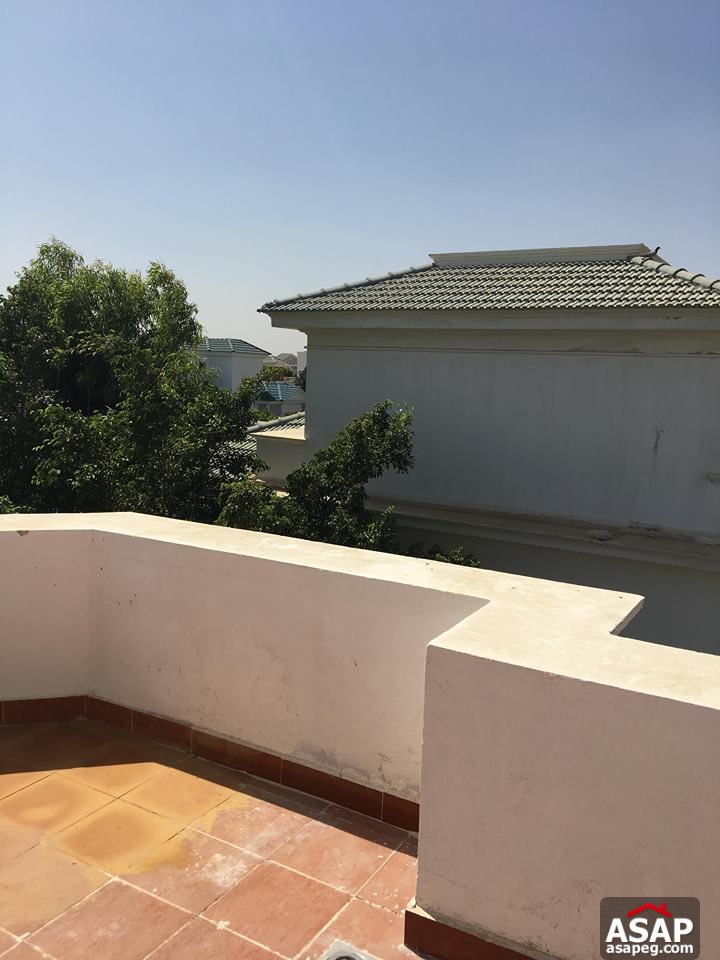 Villa for Rent in Mountain View Villa for Rent in Mountain View