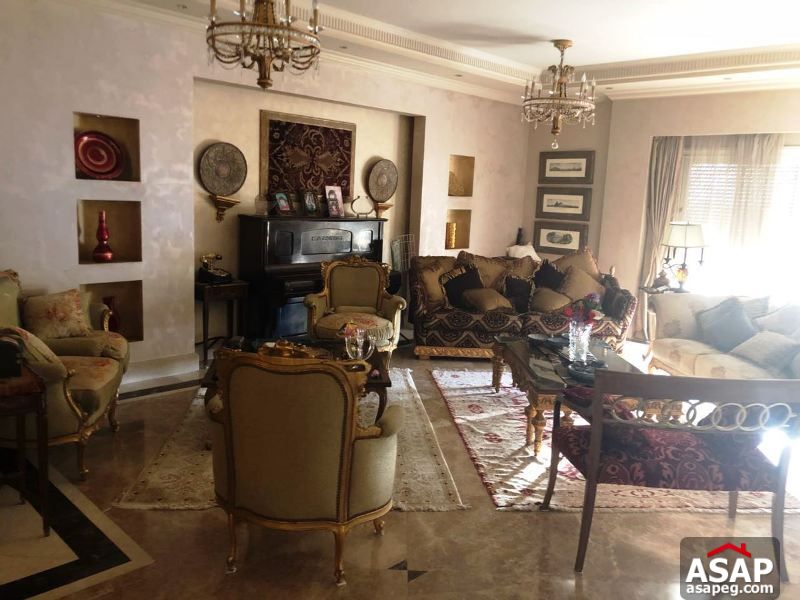 Finished Apartment for Sale in Chouifat Finished Apartment for Sale in Chouifat