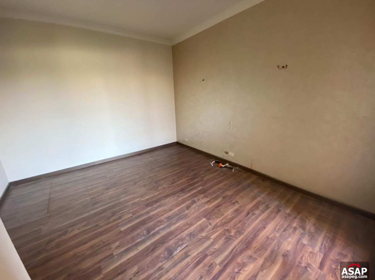 Apartment for Rent in Katameya Plaza Apartment for Rent in Katameya Plaza