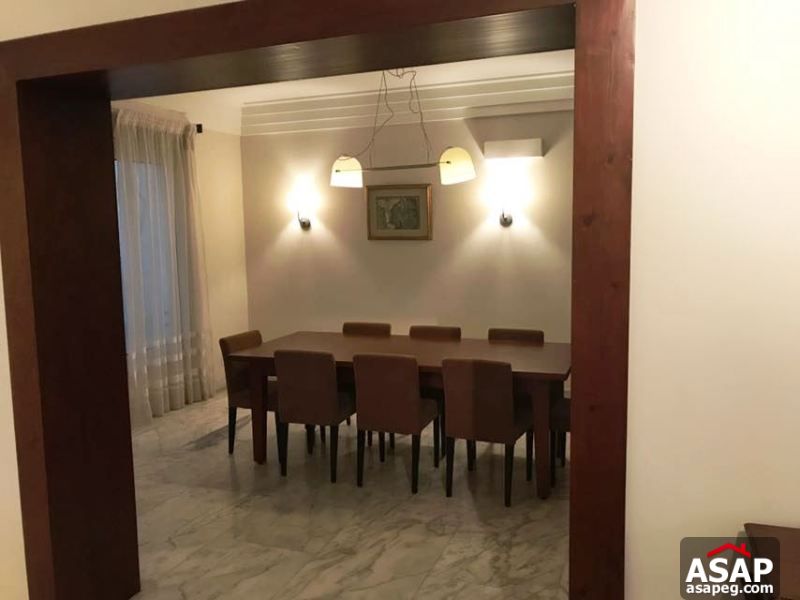 Apartment for Rent in West Golf Apartment for Rent in West Golf