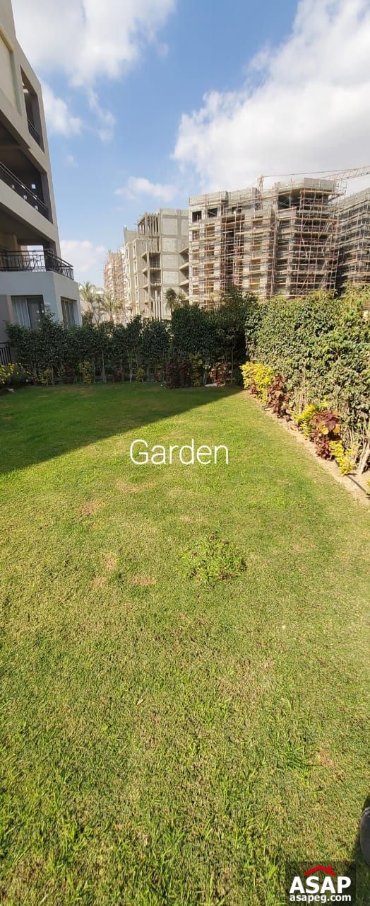 Duplex with Garden for Rent in Cairo Festival City Duplex with Garden for Rent in Cairo Festival City