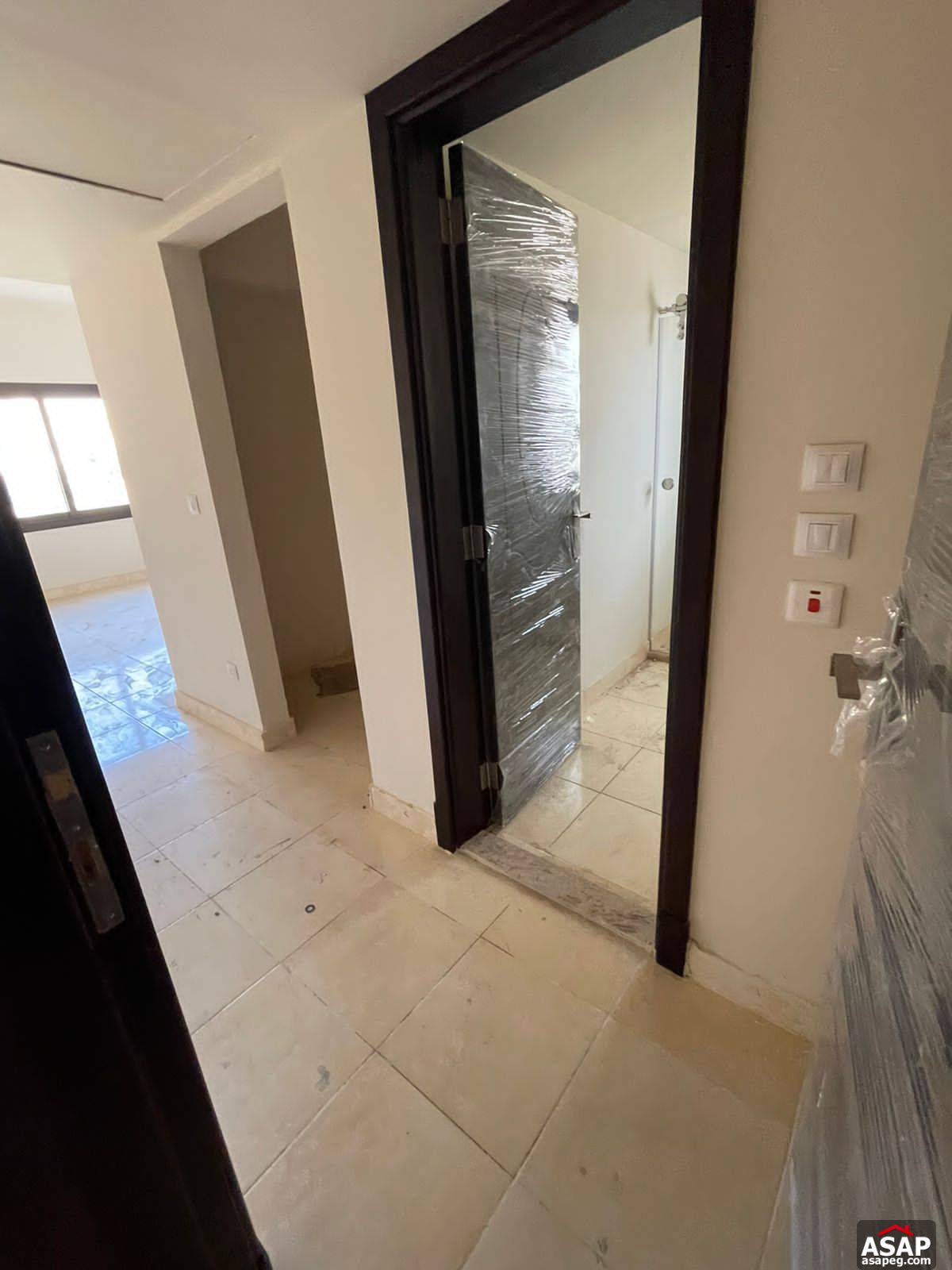 Finished Twin House for Rent in Mivida