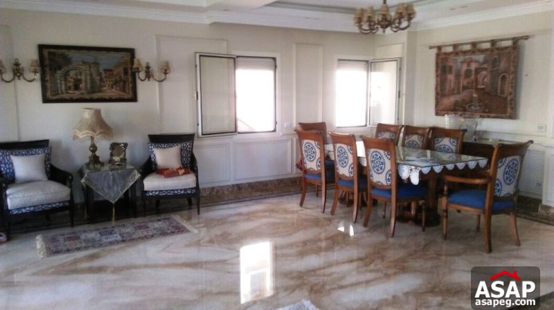 Stand Alone with Pool for Rent in Mivida Stand Alone with Pool for Rent in Mivida