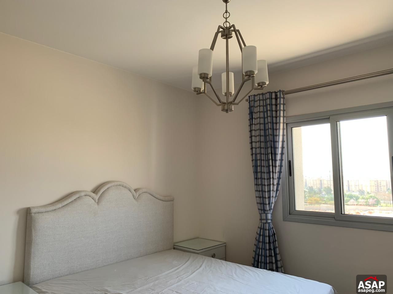 Furnished Apartment for Rent in Cairo Festial City Furnished Apartment for Rent in Cairo Festial City