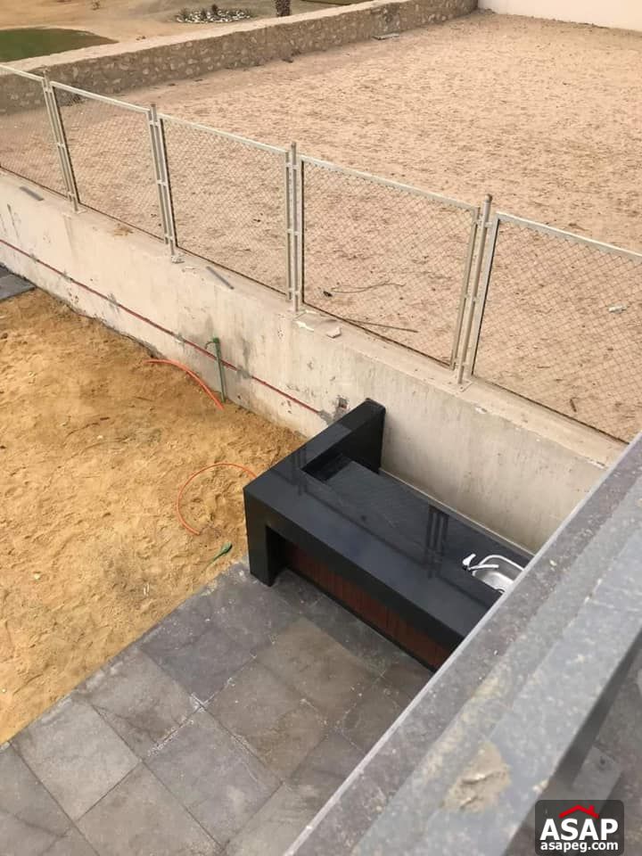 Villa for Rent in Palm Hills - 6 October