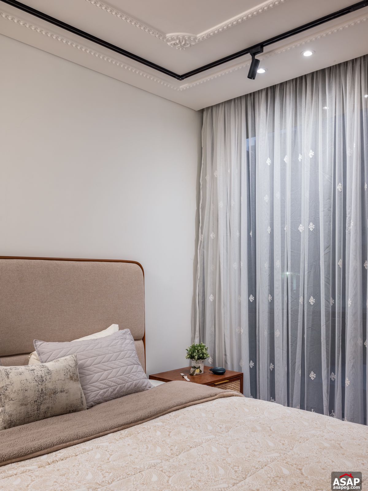 Furnished Apartment for Sale in Lake View Residence Furnished Apartment for Sale in Lake View Residence