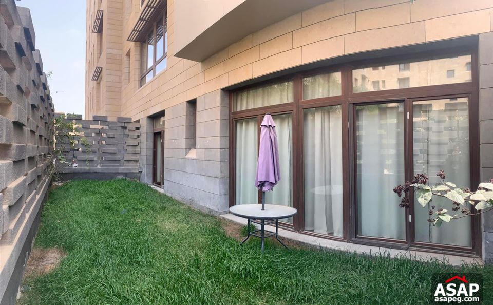 Furnished Ground Floor for Rent in Forty West Furnished Ground Floor for Rent in Forty West