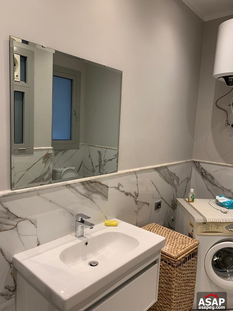 Furnished Apartment for Rent in VGK Furnished Apartment for Rent in VGK