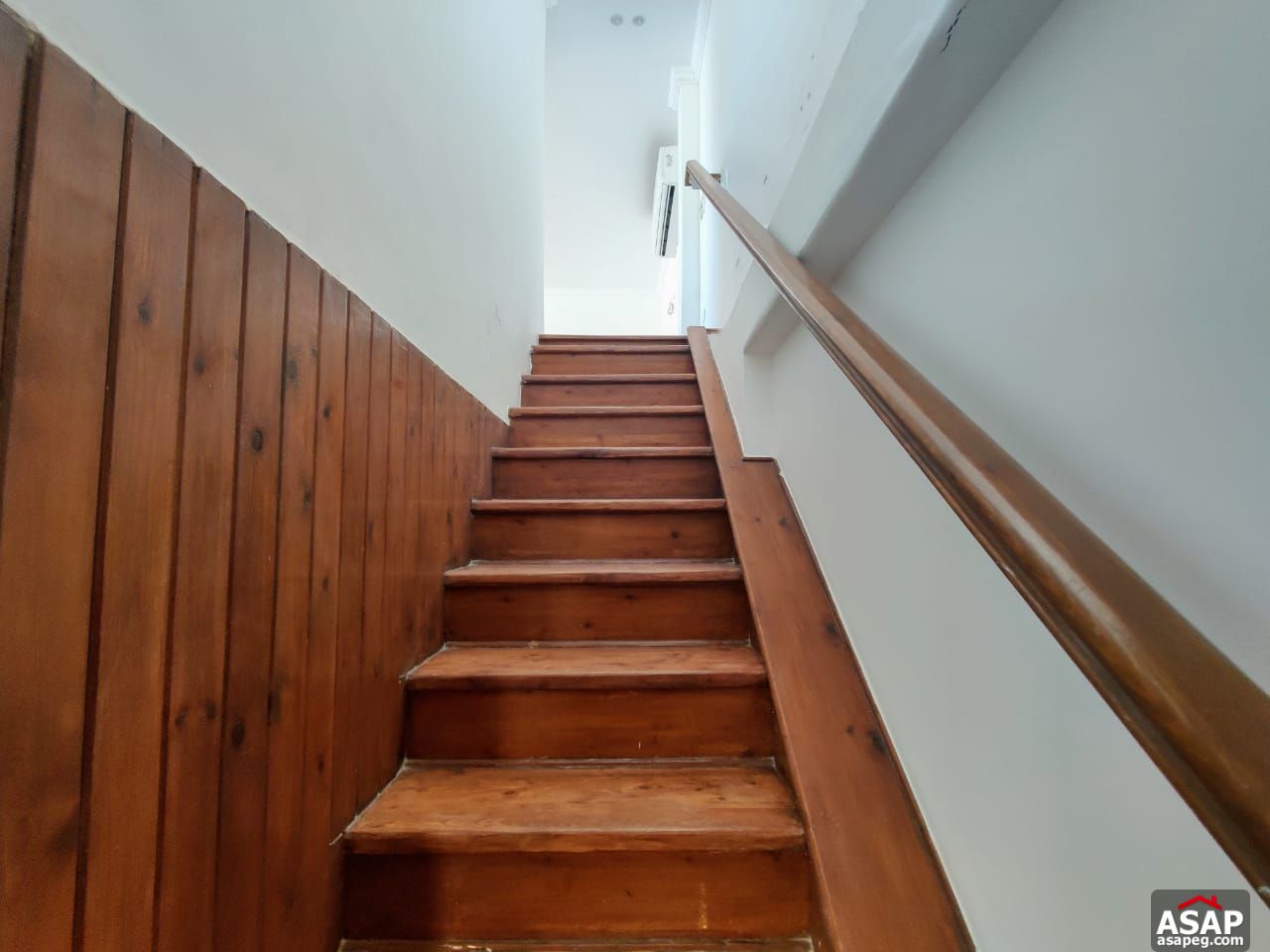 Apartment with Nile View for Rent in Zamalek