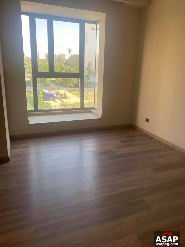 Apartment for Rent in Eastown Compound Apartment for Rent in Eastown Compound