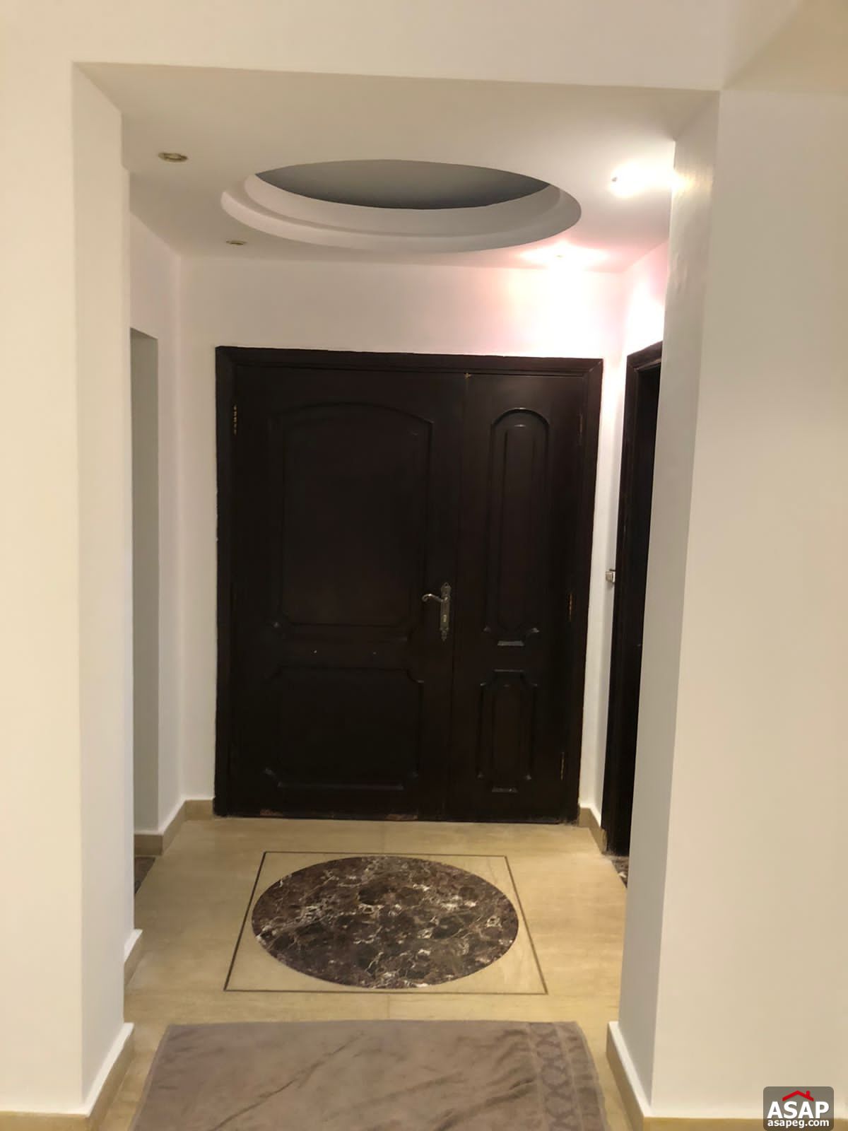 Villa for Rent in Katameya Residence Villa for Rent in Katameya Residence