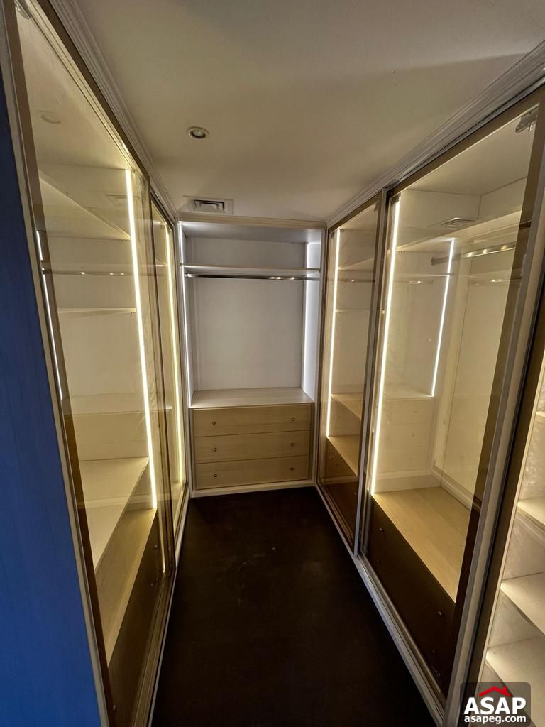 Semi Furnished Villa for Rent in Mivida Compound Semi Furnished Villa for Rent in Mivida Compound