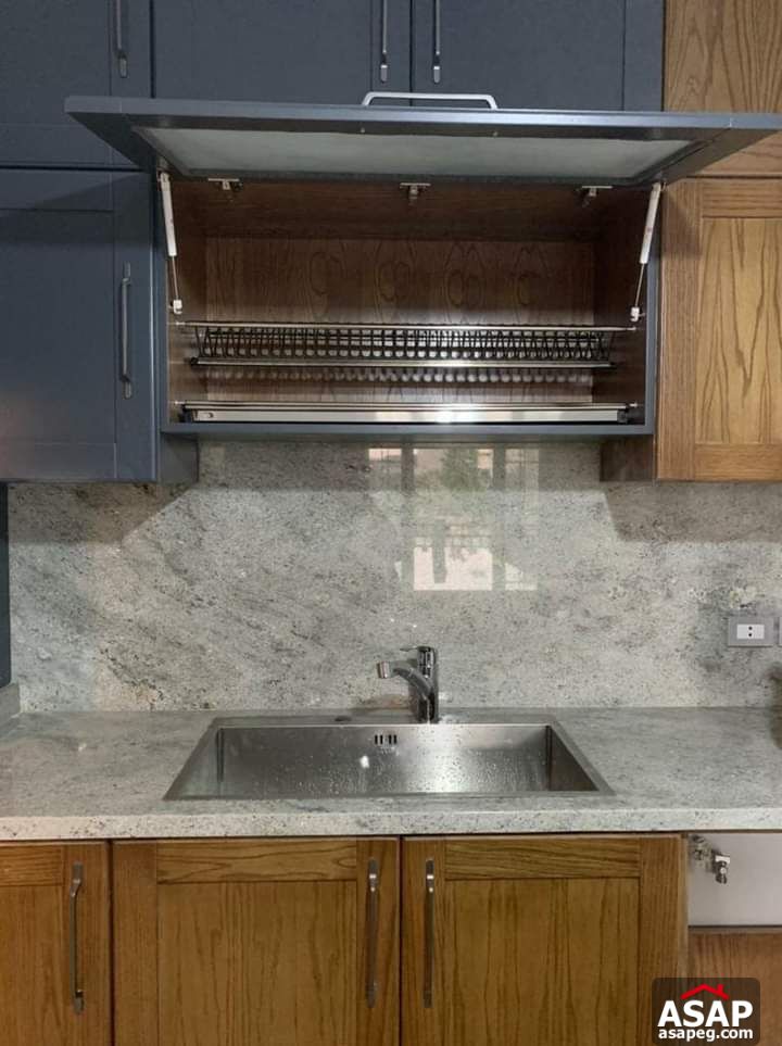 Apartment for Rent in Regents Park Compound Apartment for Rent in Regents Park Compound