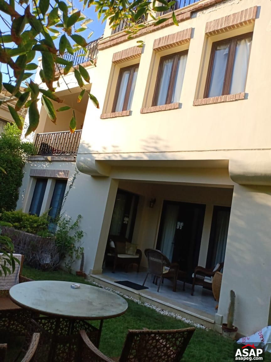 Stand Alone for Rent in Marassi - Arezo