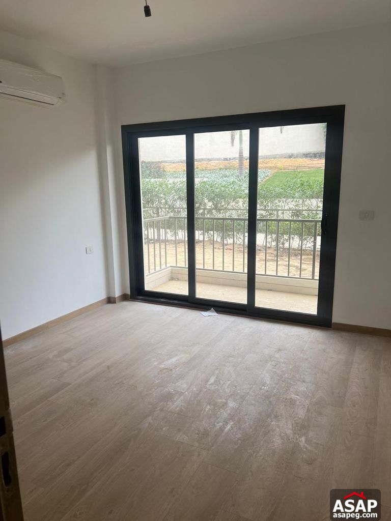 Ground Floor for Sale in Fifth Square Compound