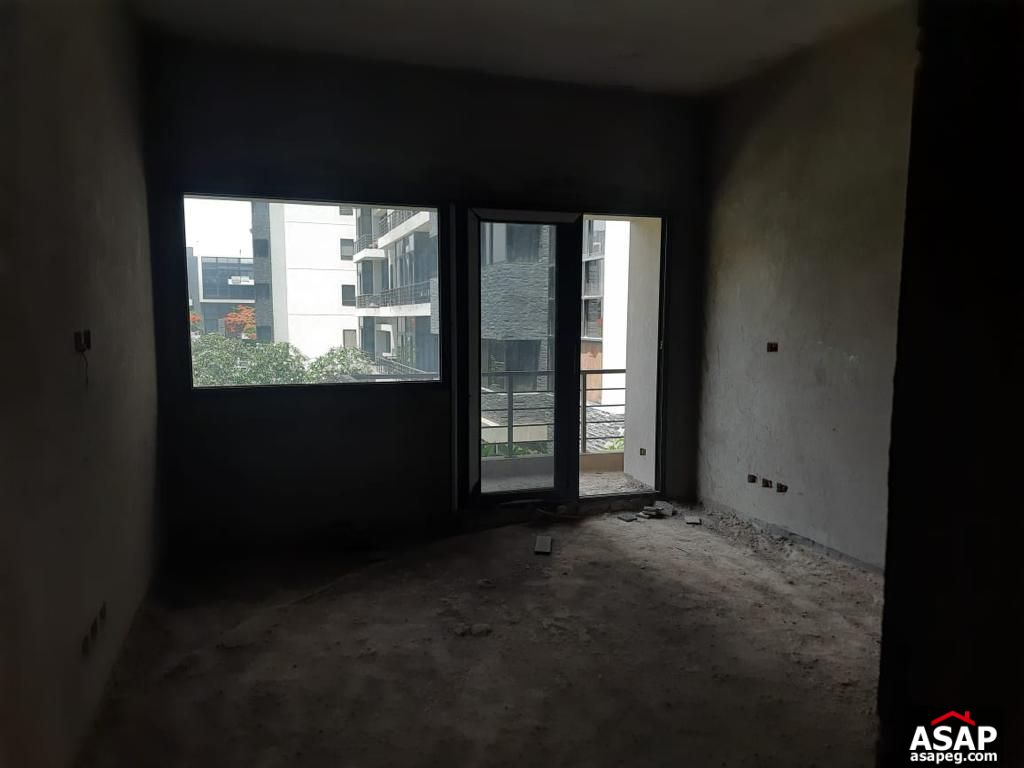 Apartment for Sale in the WaterWay Compound Apartment for Sale in the WaterWay Compound