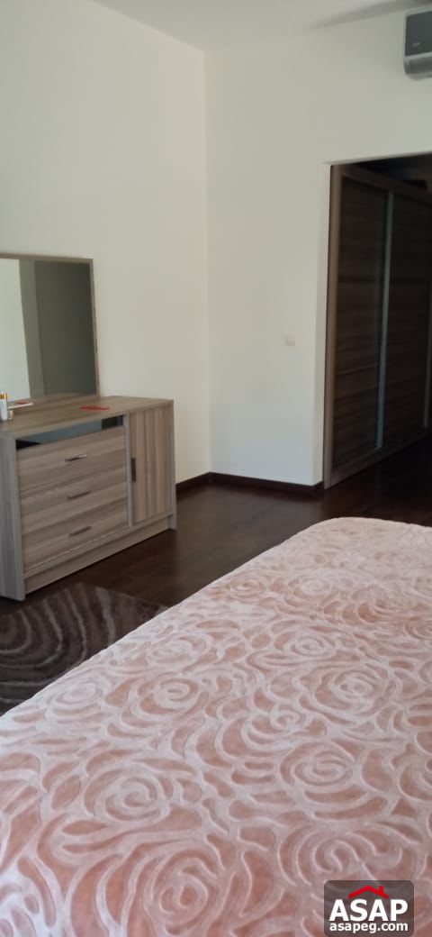 Furnished Apartment for Rent in Mivida Emaar Furnished Apartment for Rent in Mivida Emaar