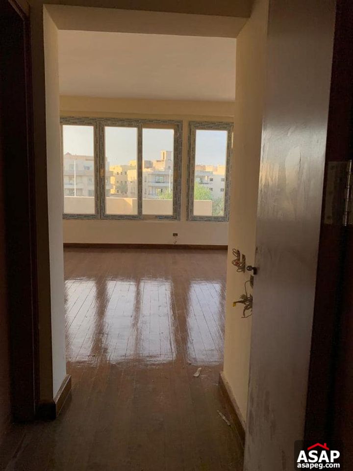 Twin House for Rent in Sema Compound Twin House for Rent in Sema Compound