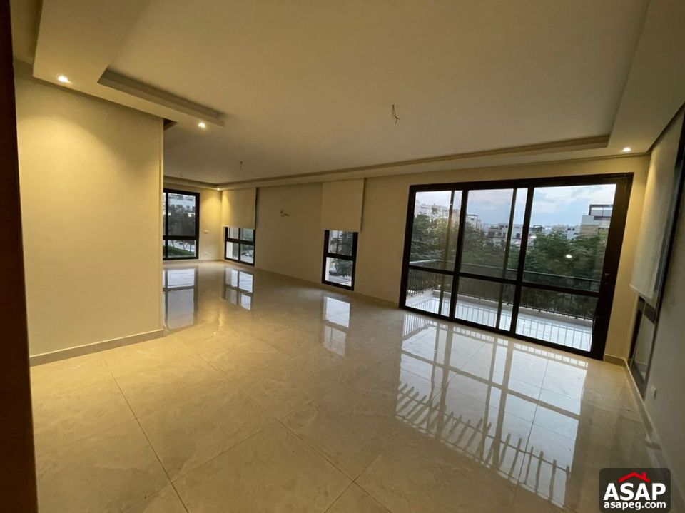 Duplex for Rent Westown Sodic