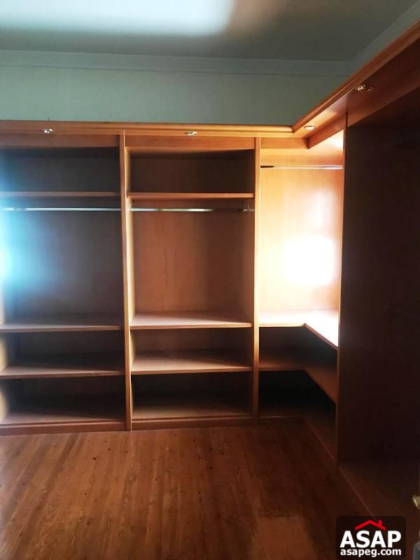 Stand Alone with Pool for Rent in Arabella Stand Alone with Pool for Rent in Arabella