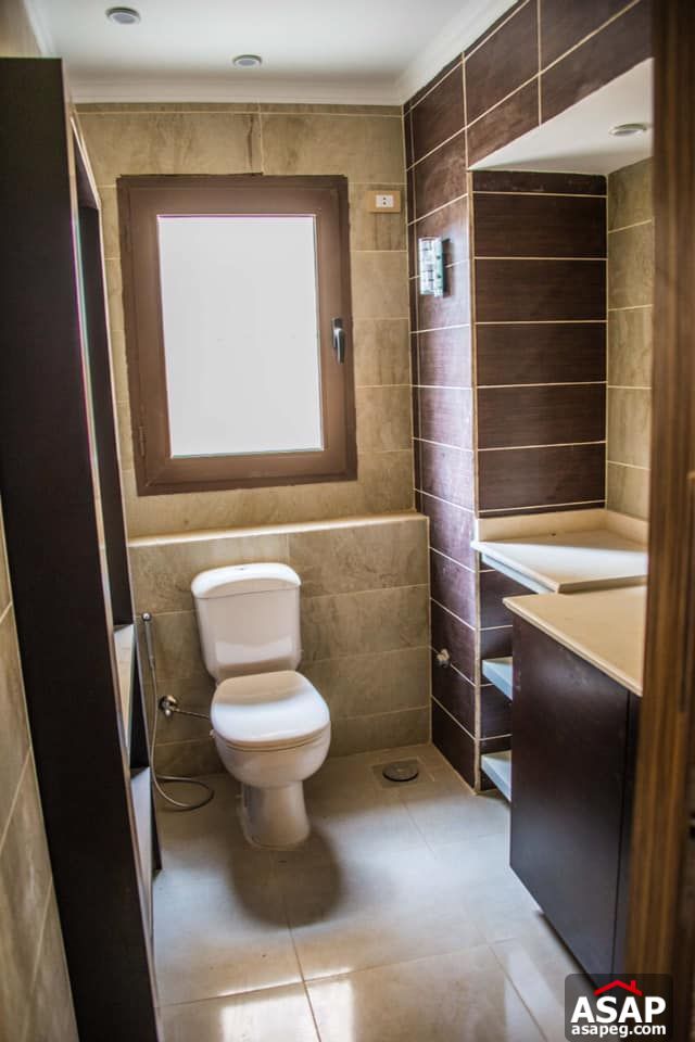 Semi Furnished Stand Alone for Rent in Mivida