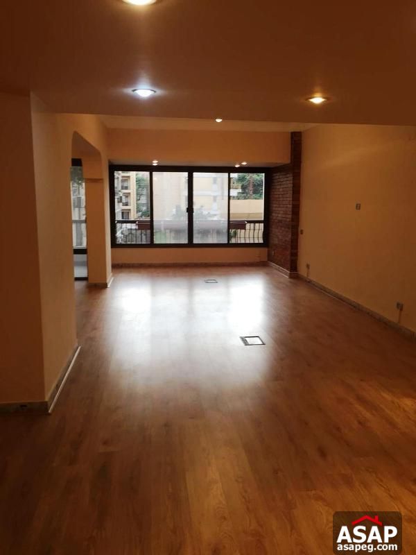 Office for Rent in Zamalek Office for Rent in Zamalek