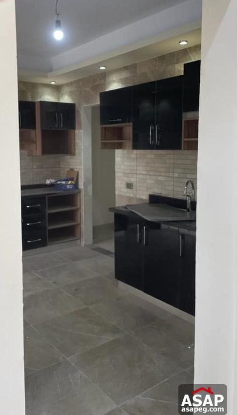 Duplex for Rent in Eastown Compound